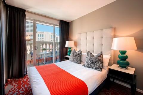 밀러 아파트먼트 애들레이드