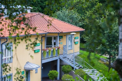 리제베르크스뷘 B&B