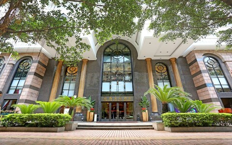 그랜드 팰리스 호텔