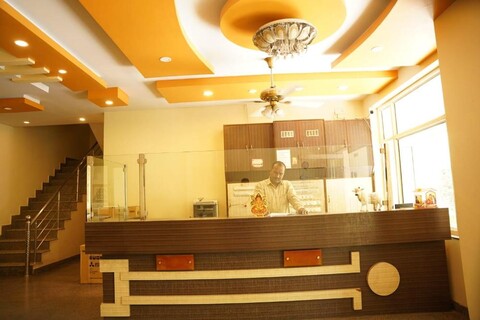 hotel vatsalya