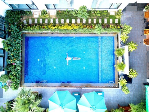 센트럴 블랑쉬 레지던스