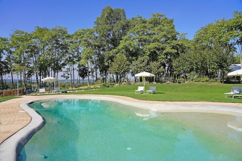 아그리투리스모 코르테 토놀리