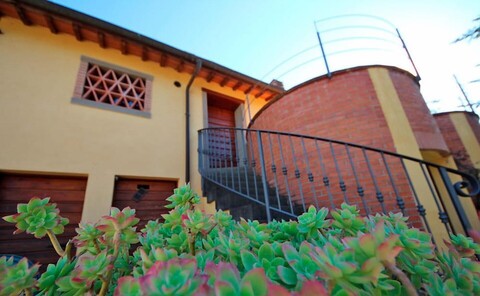 아그리투리스모 티베리오