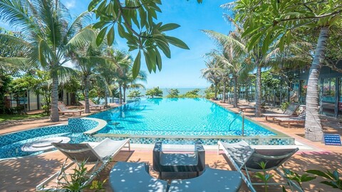 앤 호아 레지던스