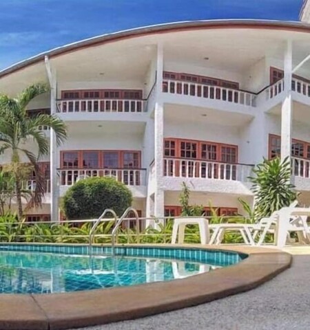 넵투나 호텔 바이 마두지