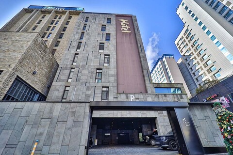 JS 호텔 동탄 (클래식, 부띠크)