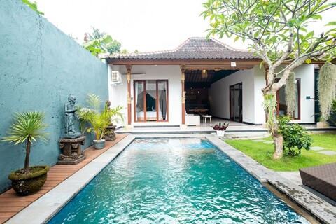 수팔라 프라이빗 리빙