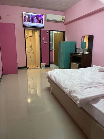 게드카녹 아파트먼트