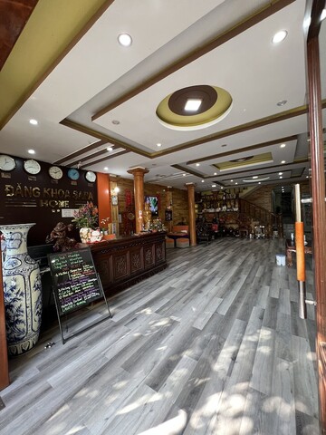 장코아 홈스테이