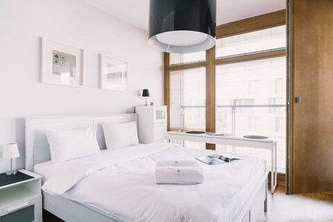 아파트먼트포유 셀렉트 콜레요바