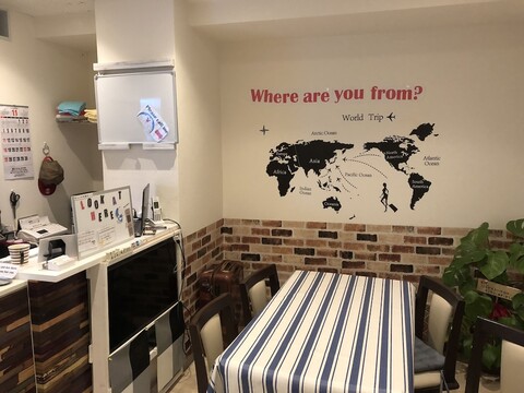 123 게스트하우스