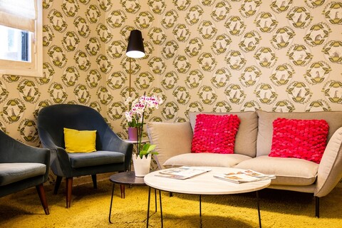 호텔 데 바티뇰