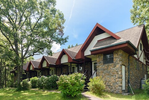 쿠쥬코겐 긴가 노 야도 키노코 2세이고