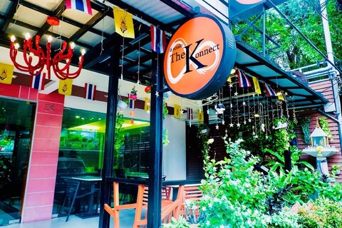 더 코넥트 호텔