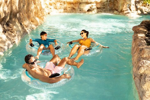 제이더블유 메리어트 올랜도 그랜드 레이크스