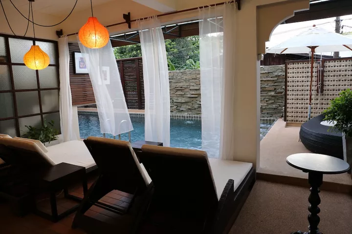 Kampaeng Ngam Hotel