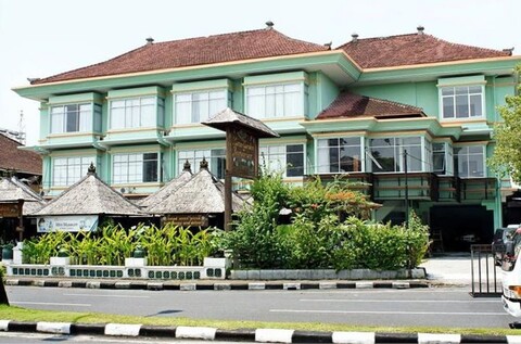 더 스튜디오 원 앳 누사 두아