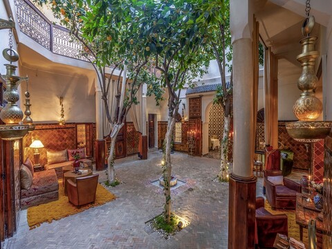 리아드 마이알로우