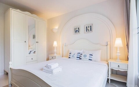 첼로나 후아인 콘도 가든 뷰 바이 돔