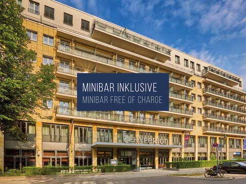 하이페리온 호텔 베를린