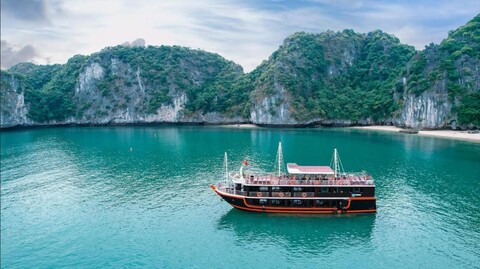 Daiichi Boutique Cruise 