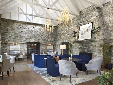 글레너린 인 & 스파