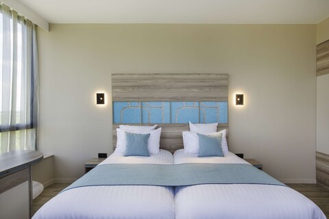 베스트 웨스턴 플러스 호텔 에스카파드 상리스