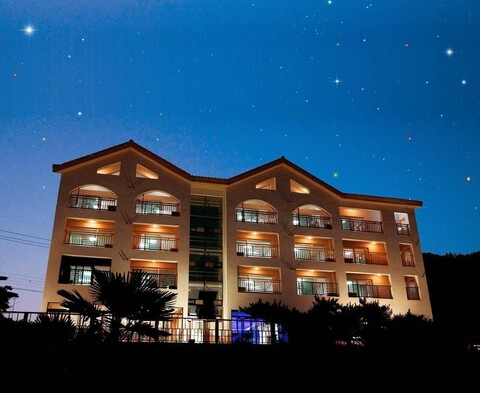 변산반도 제이제이 리조트