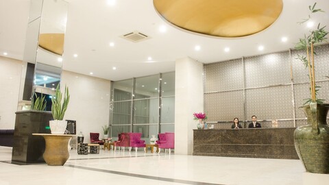 마릴린 호텔 세르퐁