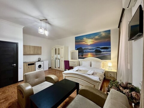 캐슬 패밀리 호텔