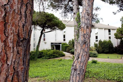 호텔 푼트 14 - 어덜츠 온리