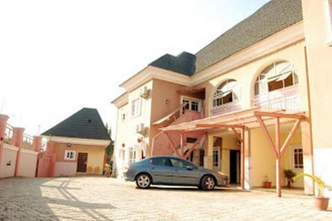 Health Plaza Abuja