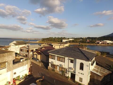 민슈쿠 미야노우라소