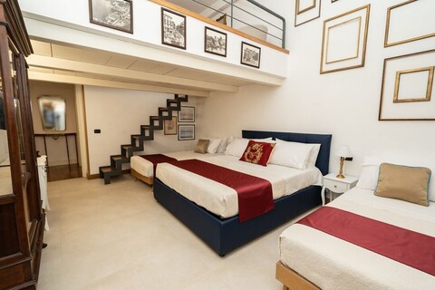 라 디모라 데이 레알리