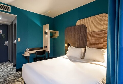 B&B 호텔 파리 샤틸롱