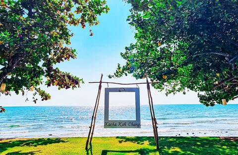 카차 리조트 & 스파 코 창