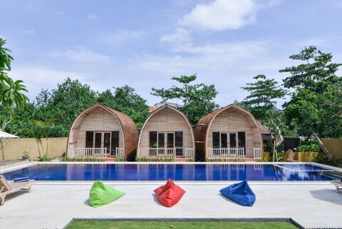 빌라 델 마르 캉구