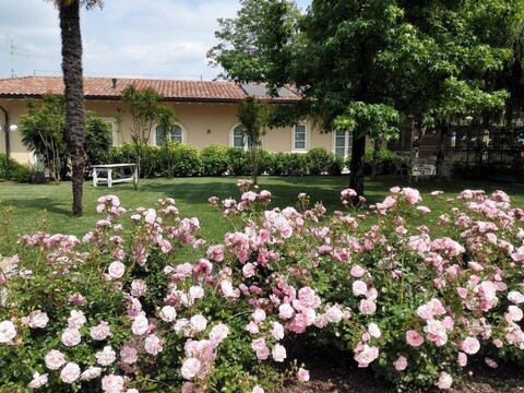 아그리투리스모 라 보리나