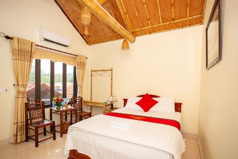 탐 콕 파라다이스 홈스테이