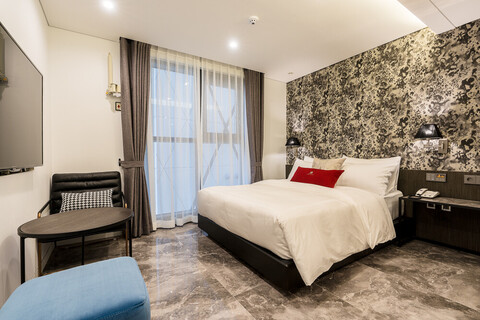 호텔 더 메이 종로