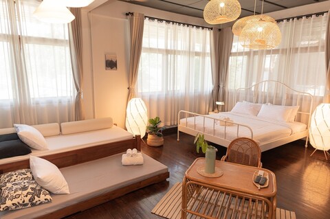 A 데이 빌라 치앙마이