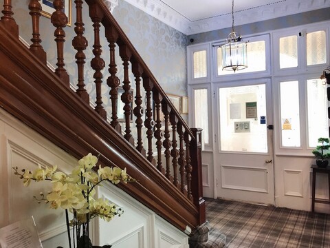 The Alexander Guest House