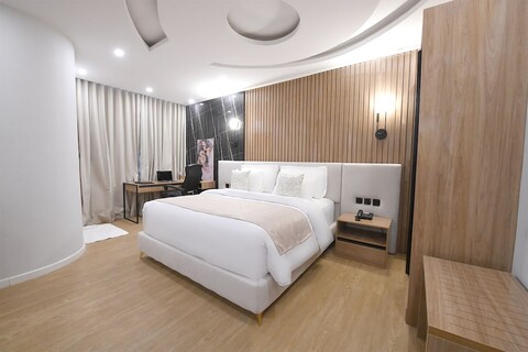 아라벨라 레지던스