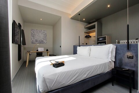 비코 패션 디스트릭트