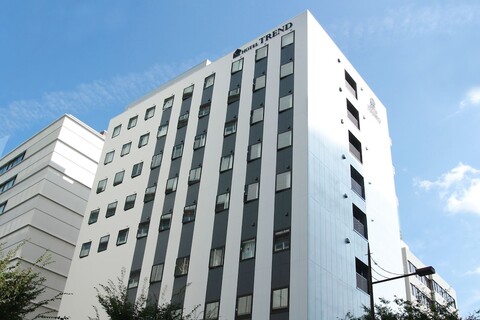 호텔 트렌드 오카야마 에키마에