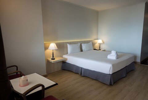 마린 옌사바이 호텔 파타야