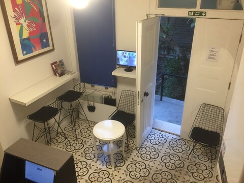 드리머스 &V 호텔 치항기르