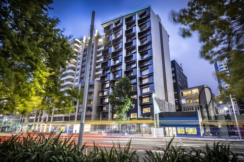 이매진 비치 로드