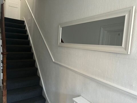 발햄 더블 디럭스 룸 1