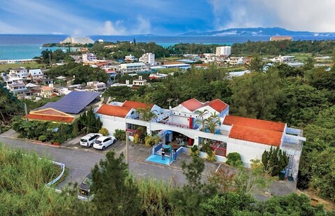 서프사이드 베드 앤 브랙퍼스트